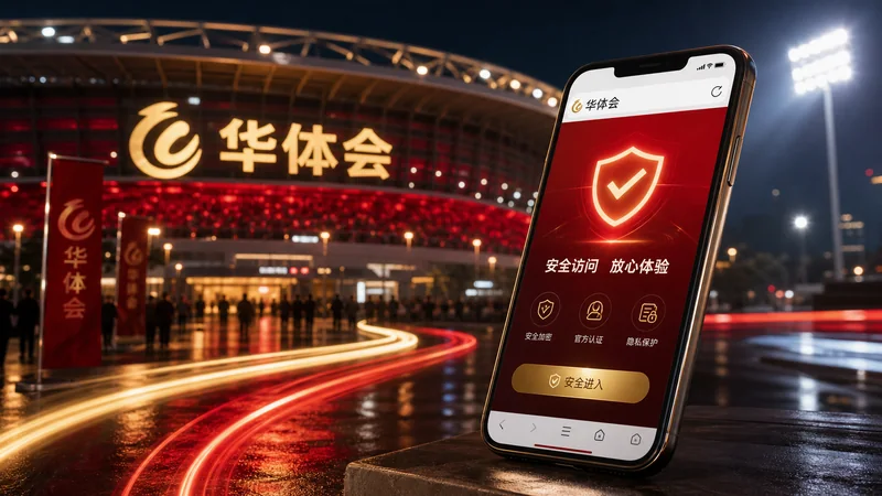 华体会体育移动端入口检查复盘整理指南:手机入口、栏目选择和异常处理 场景图 6