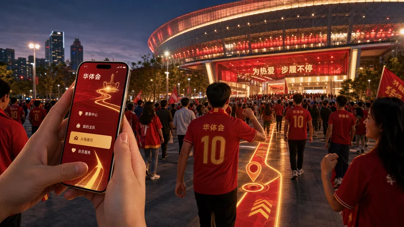 华体会体育比分数据含义复盘整理指南：比分字段、赛事数据和资讯对照阅读 场景图 6