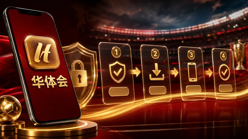 华体会体育官网入口登录前检查、路径识别与移动端分流说明 场景图 3
