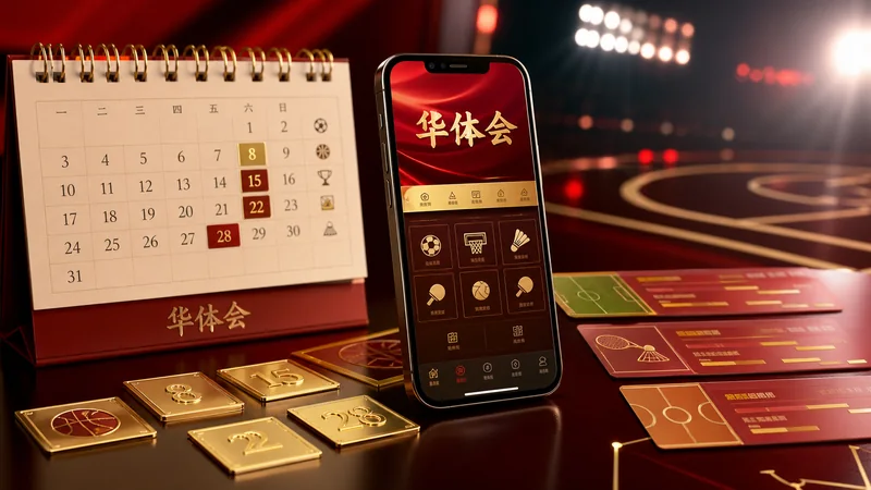 华体会体育H5入口移动网页访问观察：浏览器、缓存与赛事阅读顺序