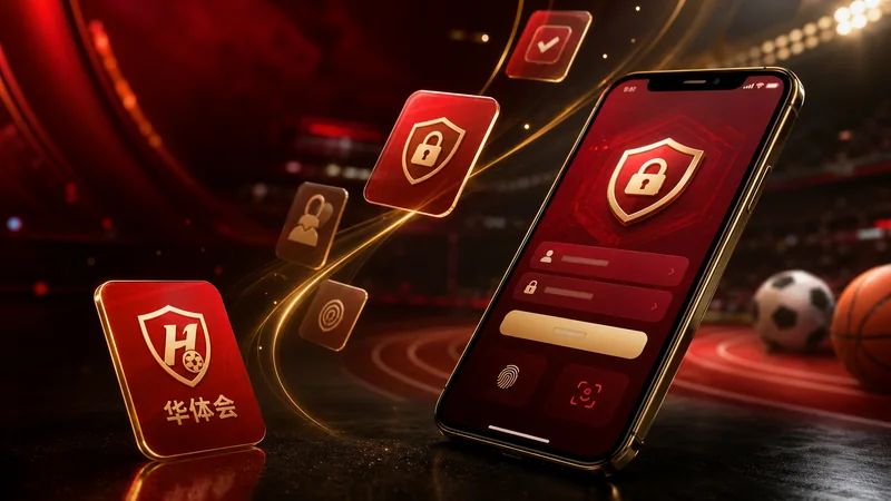 华体会体育APP下载安全安装、版本识别与手机端使用指南
