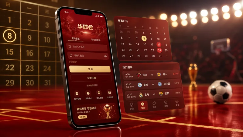 华体会体育H5入口第344组赛前高峰加载慢：赛前访问集中时，先判断网络状态，再处 场景图 6