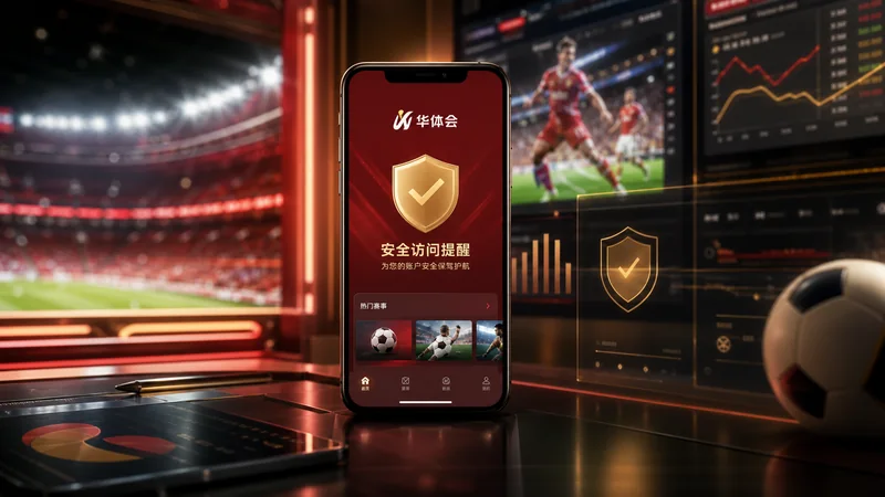 华体会体育官网入口路径核验观察：APP下载、H5入口与帮助中心衔接